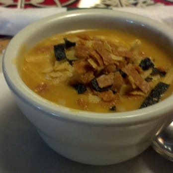 Chili's - Chechen enchilada soup - Tex-Mex Near Me - Chesapeake, Virginia