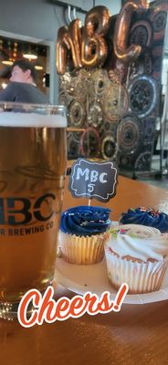 Métier Brewing Co Woodinville by null