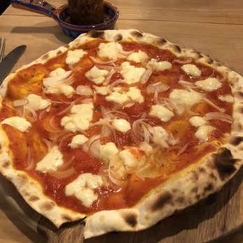 In Bocca al Lupo - Pizza Near Me - Lisbon, 11 In Bocca al Lupo - Pizza Near Me - Lisbon, 11