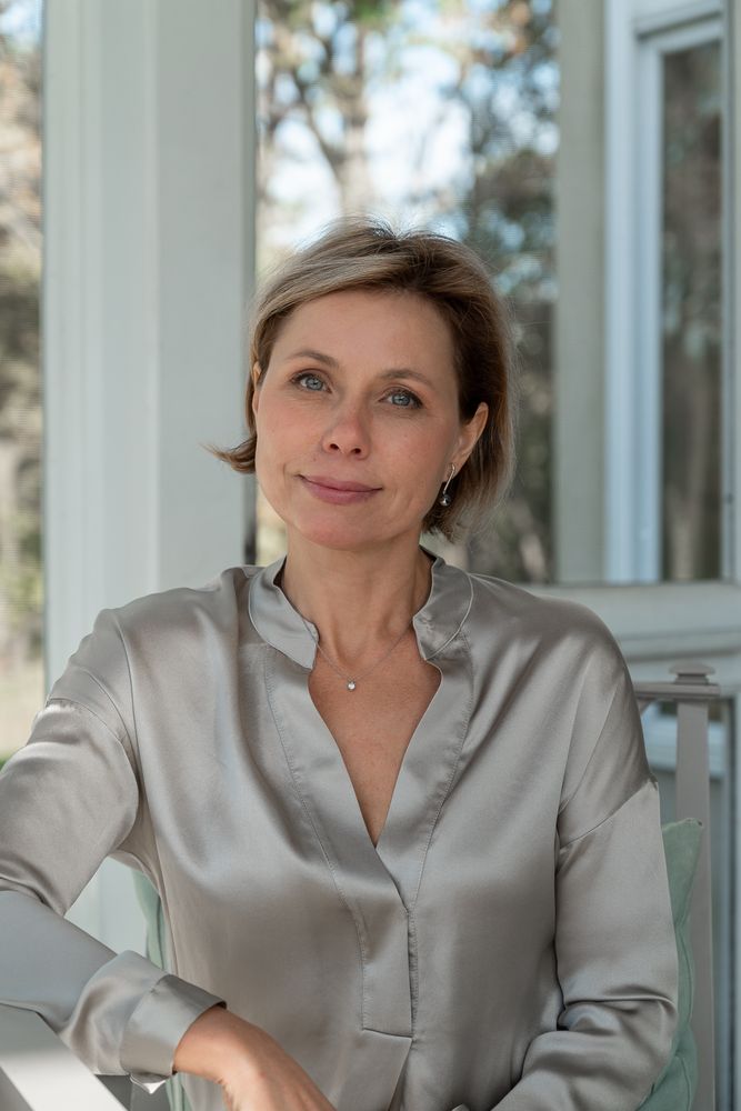 NEW HOPE AYURVEDA Updated June 2024 1528 pebble town dr