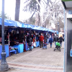 Feria Artesanal de San Bernardo - Feria Artesanal de San Bernardo