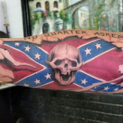 Evolution Tattoo - Evolution tattoo