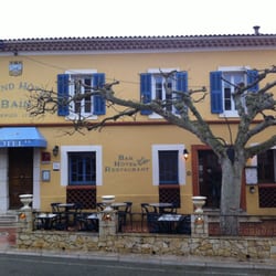 Grand Hôtel Bain