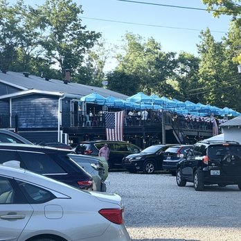 Proud Mary BBQ - Barbeque Near Me - Lexington, Kentucky