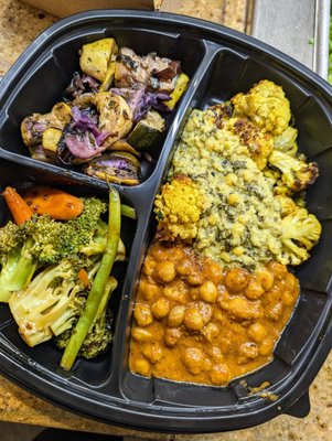 Whole Foods Market by null