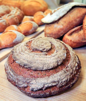 Bricco Panetteria by null