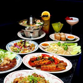 ViV - Thai Near Me - New York, New York ViV - Thai Near Me - New York, New York
