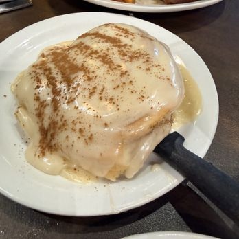 Biscuits Cafe - Original Cinnamon Roll !YUM! - Breakfast & Brunch Near Me - Glendale, Arizona Biscuits Cafe - Original Cinnamon Roll !YUM! - Breakfast & Brunch Near Me - Glendale, Arizona