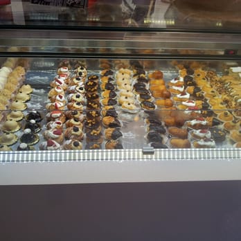 Gusto - I dolciiiiiiiiiiiiii. Ottimi - Desserts Near Me - Pomigliano, NA