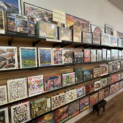 Pueblo Puzzleworks