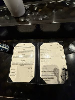 Menu photo 2 Tomodachi Sushi Austin, TX Menu photo 2 Tomodachi Sushi Austin, TX