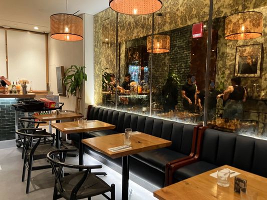 Isla & Co. - Midtown by null