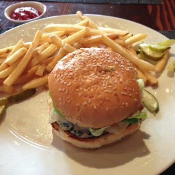 Murphy's - American Near Me - Atlanta, Georgia