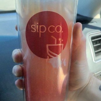 Sip Co - Tropic Thunder (May Drink of the Month) - Juice Bars & Smoothies Near Me - Concord, North Carolina Sip Co - Tropic Thunder (May Drink of the Month) - Juice Bars & Smoothies Near Me - Concord, North Carolina