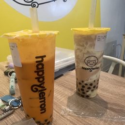 Thai Tea
