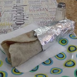 Istanbul Firat Kebap - Piadina Kebab