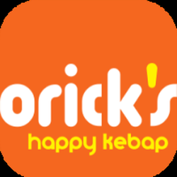 Orick's Happy Kebap