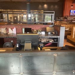 Not Your Average Joe's - Glen Mills