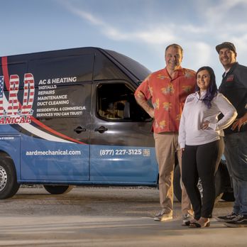 AARD Mechanical Air Conditioning & Heating - Chuck street from Kiis Fm trusts AARD with all his air conditioning and heating needs! - Heating & Air Conditioning/HVAC Near Me - Brea, California AARD Mechanical Air Conditioning & Heating - Chuck street from Kiis Fm trusts AARD with all his air conditioning and heating needs! - Heating & Air Conditioning/HVAC Near Me - Brea, California