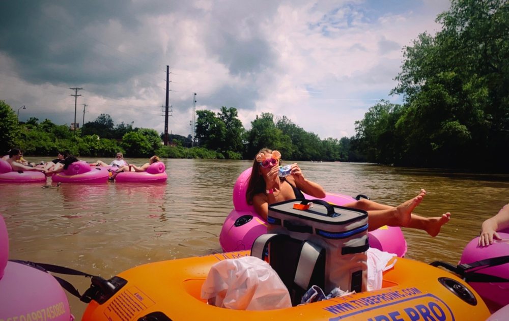 SKY TUBING 【37 Photos & 34 Reviews】 284 Lyman St, Asheville, North