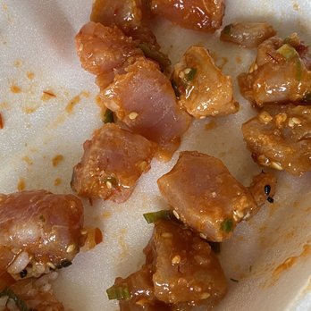 Poke Etc - Hawaiian Near Me - Carson, California Poke Etc - Hawaiian Near Me - Carson, California