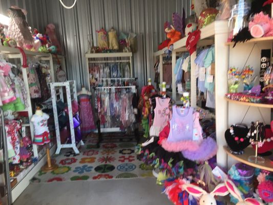 Westbank Flea Market by null