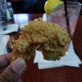 Avenue American Bistro - One shrimp - Sports Bars Near Me - Wayne, Michigan