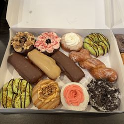 Divine Dough