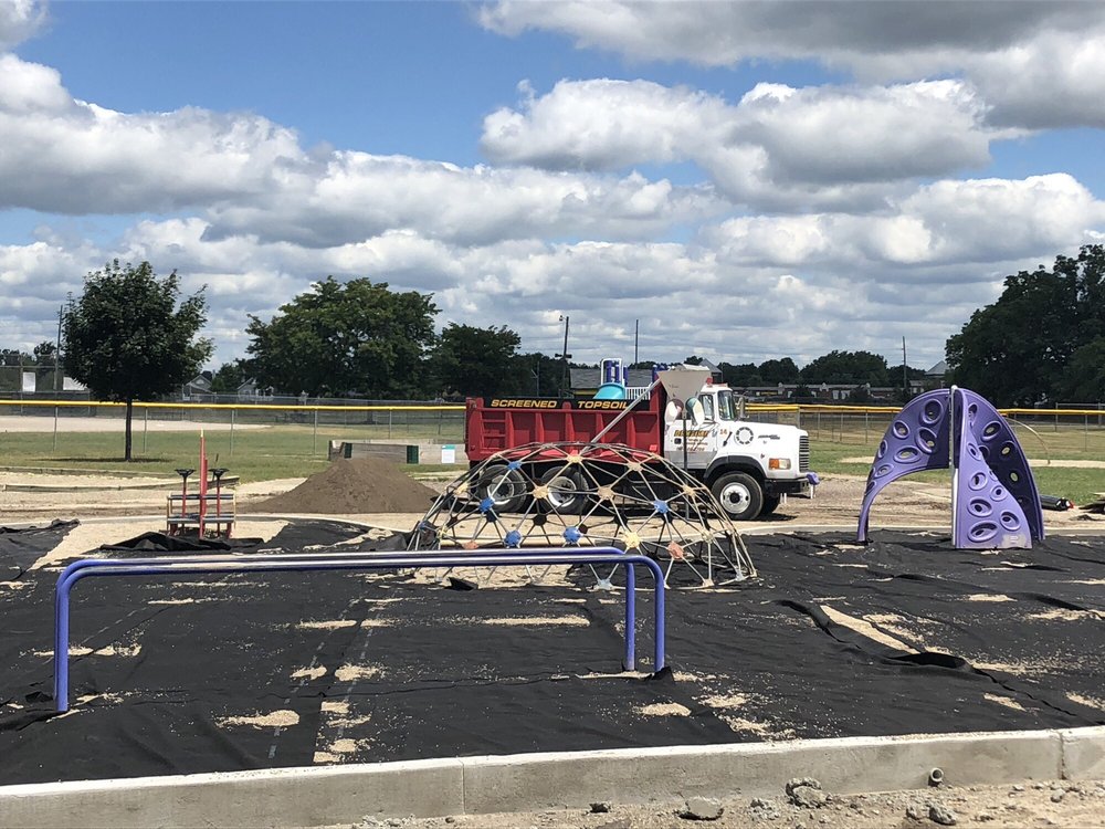 DEMEUSE TOPSOIL Updated October 2024 4618 E Highland Rd, Howell