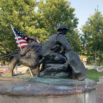 Memorial Park - Parks Near Me - Cupertino, California