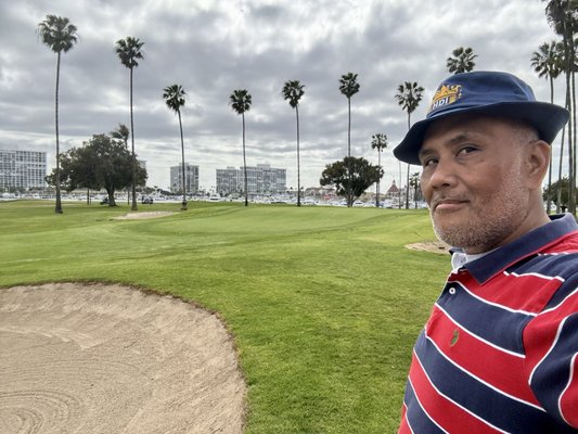 Coronado Golf Course by null