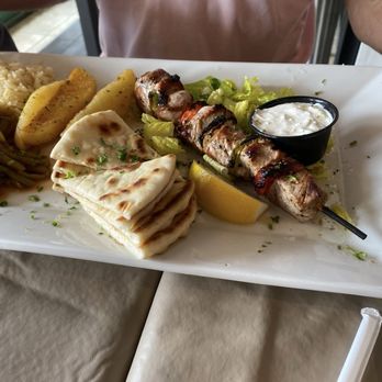 OPA! - Greek Near Me - Avon, Indiana