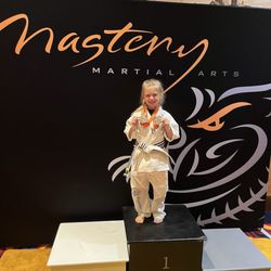 Mastery Martial Arts