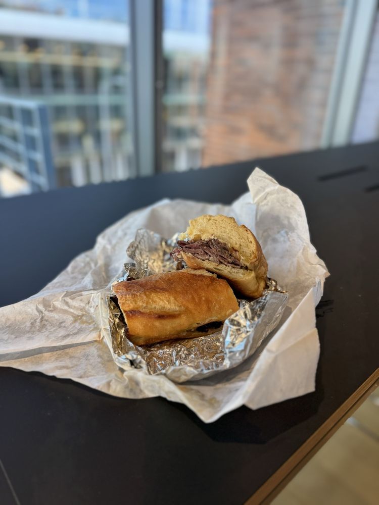 Otherside Market & Deli Logo