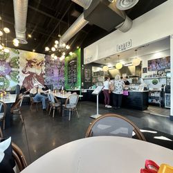 THE LOOP RESTAURANT