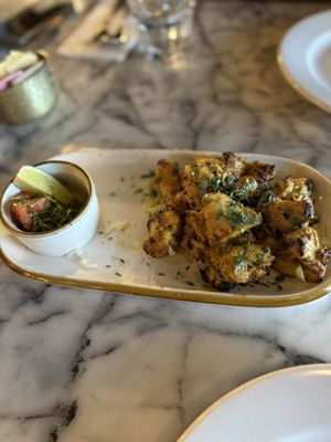 Naan N Curry Issaquah by null