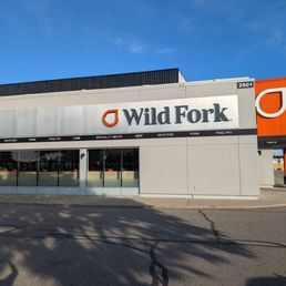 Exterior photo of Wild Fork - Oakville, Ontario Exterior photo of Wild Fork - Oakville, Ontario