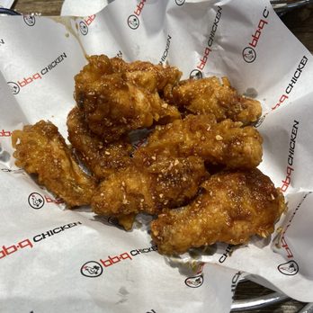 bb.q Chicken Troy - Honey Garlic Wings - Korean Near Me - Troy, Michigan bb.q Chicken Troy - Honey Garlic Wings - Korean Near Me - Troy, Michigan