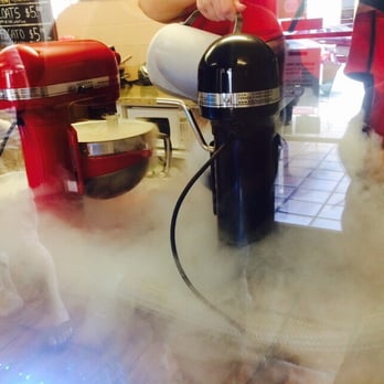Nitroinfusions - Ice Cream & Frozen Yogurt Near Me - La Quinta, California Nitroinfusions - Ice Cream & Frozen Yogurt Near Me - La Quinta, California