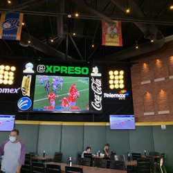 Ballpark