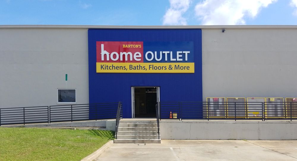 HOME OUTLET Updated September 2024 108 Zenith Rd, Dothan, Alabama