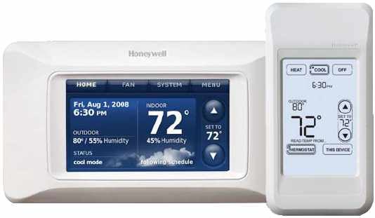 Slide of A-Comfort Service