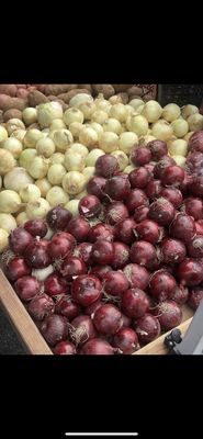 Mission Community Market by null