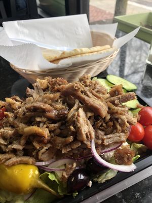 Effie's Kitchen by null