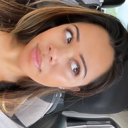 Sleeping Beauty Lash - Lashes
