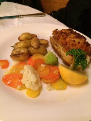 Restaurant Landhaus Liebefeld by null