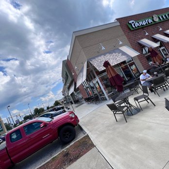 Panera Bread - Sandwiches Near Me - Stow, Ohio