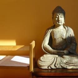 Ancient Dragon Zen Gate