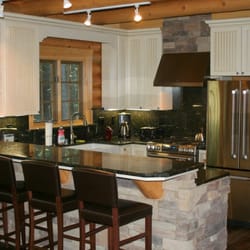 Gold Creek Cabin