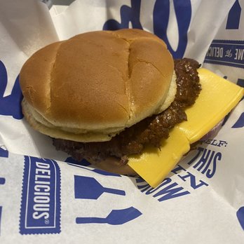 Culver's - Butter cheeseburger - Fast Food Near Me - Bullhead City, Arizona Culver's - Butter cheeseburger - Fast Food Near Me - Bullhead City, Arizona